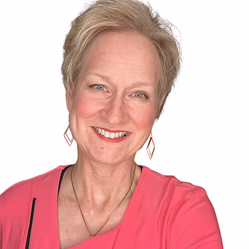 Leslie Hocker