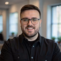 Dan Debnam, AI Expert and Technology Company Founder