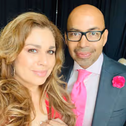 Dr. Luis Arriaza, DC