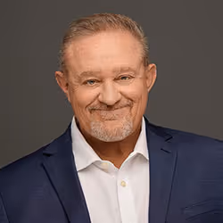 Gordon Hester headshot