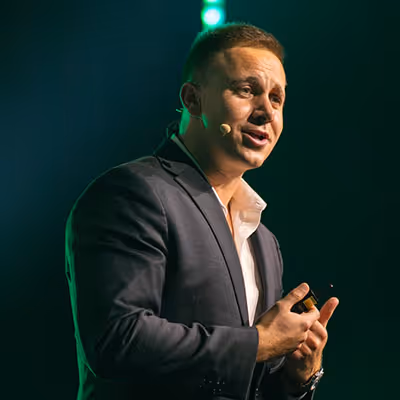 Anthony Napolitano