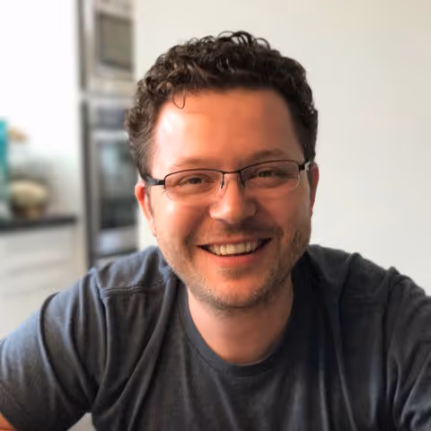 Jake Dempsey, Founder & CEO of Project Broadcast