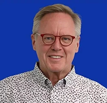 Tom Chenault