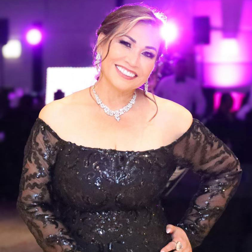 Ada Caballero