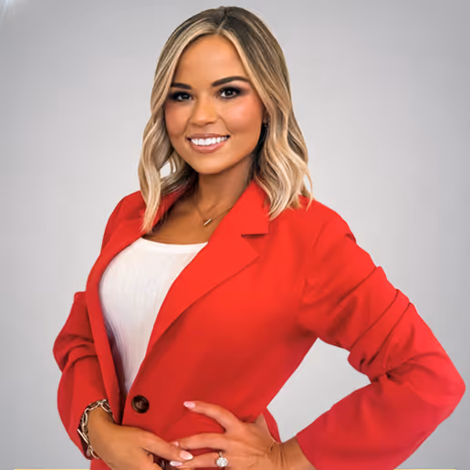 Brittany Beck