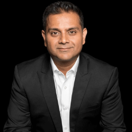 "Dr. Rewire" (Dr. Alok Trivedi)