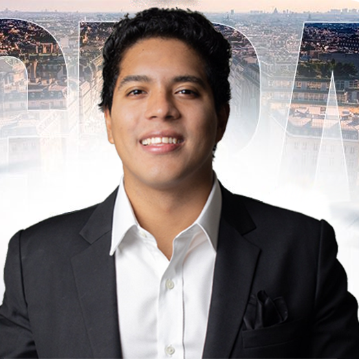 Reny M. Moreno
