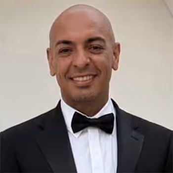 Carlos Juarbe