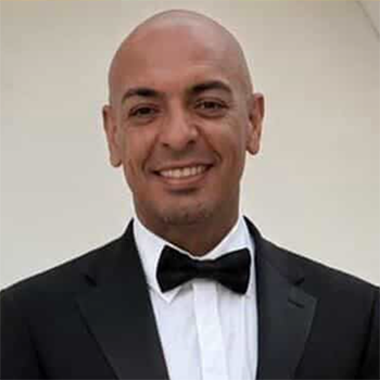 Carlos Juarbe