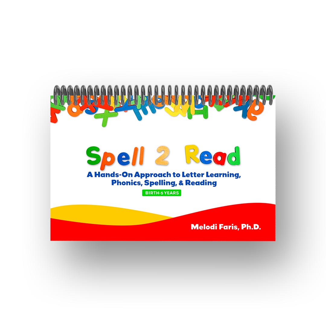 Spell 2 Read Spell 2 Read Complete Set
