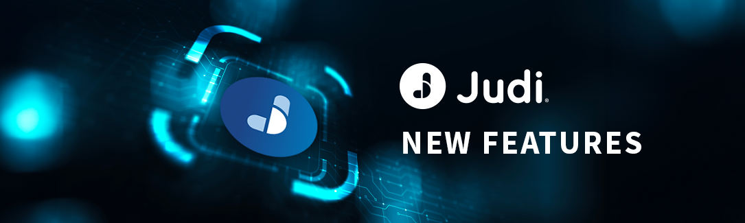 12 New Judi® Features Innovating Pharmacy Benefit Administration
