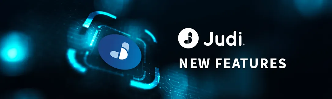 12 New Judi® Features Innovating Pharmacy Benefit Administration