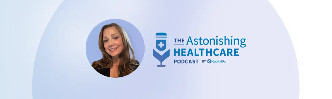 AH021 - Managing Pharmacy Costs in a GLP-1 World, with Bridget Mulvenna