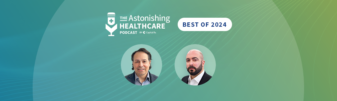 Best of '24! AH020 - Why NADAC is a "Ray of Sunshine," with AJ Loiacono and Antonio Ciaccia