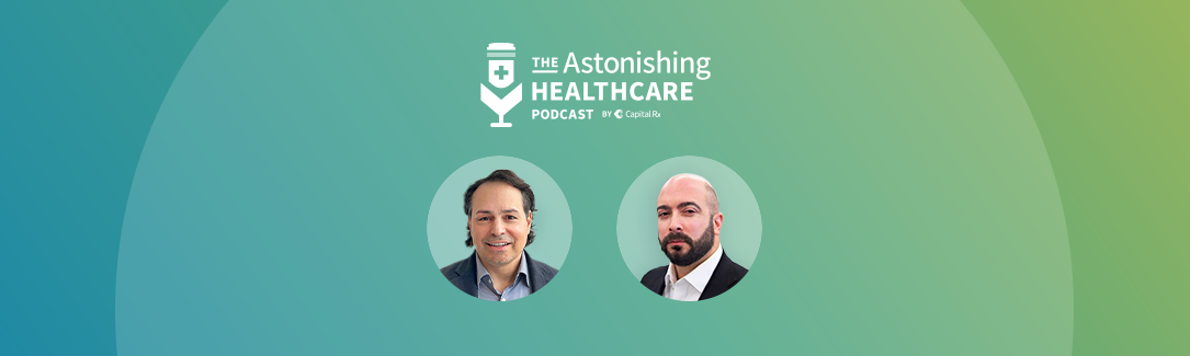 AH020 - Why NADAC is a "Ray of Sunshine," with AJ Loiacono and Antonio Ciaccia