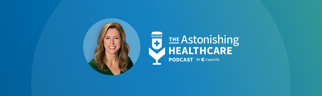 AH019 - Wrestling with Coverage of High-Cost CGTs, GLP-1s, and How to Meet Regulators' Intent, with Casey Stockman, PharmD