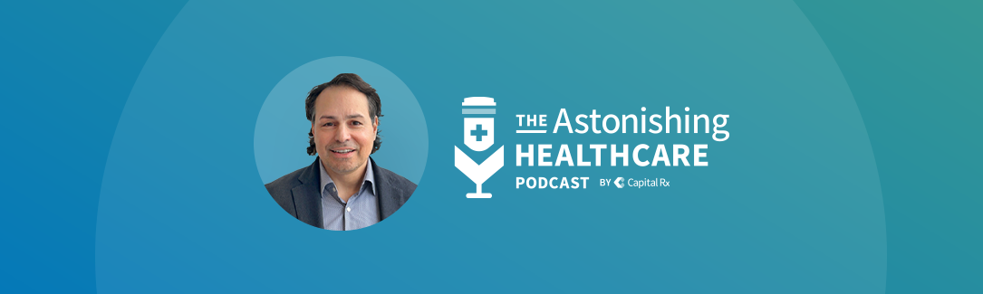 AH001 - Building a PBM: Tech, Navigating Growth, and Delivering Value with AJ Loiacono