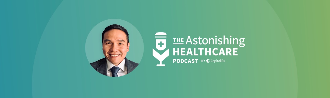 AH005 - Star Ratings, MTM, & CMS Translation Requirements with Jay Tran, PharmD