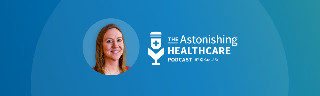 AH006 - Pharmacy Benefits 101: Clinical Care Teams, with Amy Stockton, PharmD