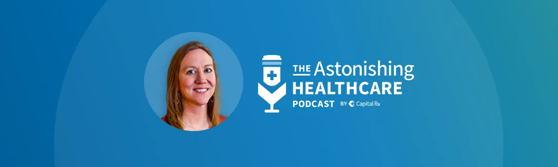 AH006 - Pharmacy Benefits 101: Clinical Care Teams, with Amy Stockton, PharmD
