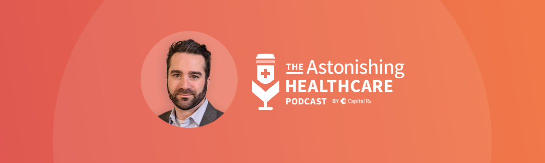 AH008 - Ask the Right Questions to Future-Proof Your Pharmacy Benefit Plan, with Josh Golden