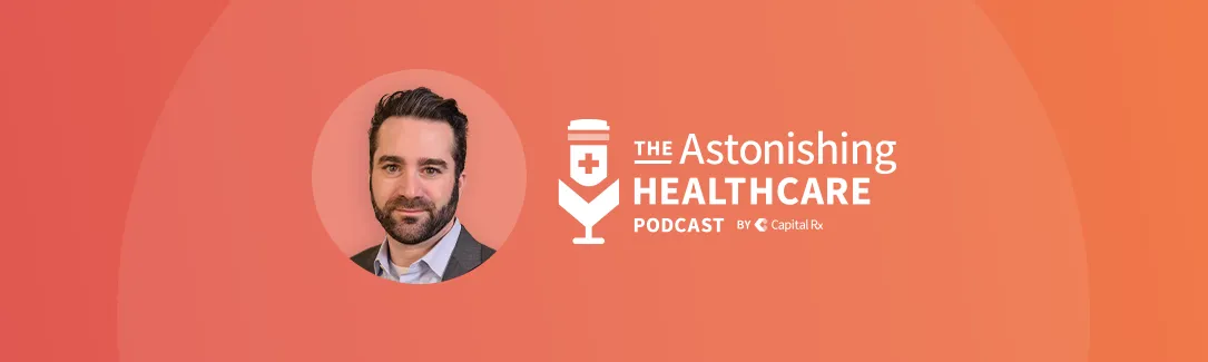 AH008 - Ask the Right Questions to Future-Proof Your Pharmacy Benefit Plan, with Josh Golden