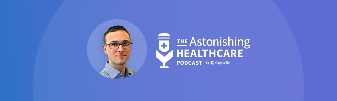 AH009 - Modern Technology in Healthcare: Enhancing Efficiency & Security, with Ryan Kelly