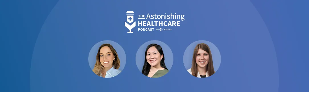 AH018 - What's the Right Path? Post-grad Options for Pharmacists