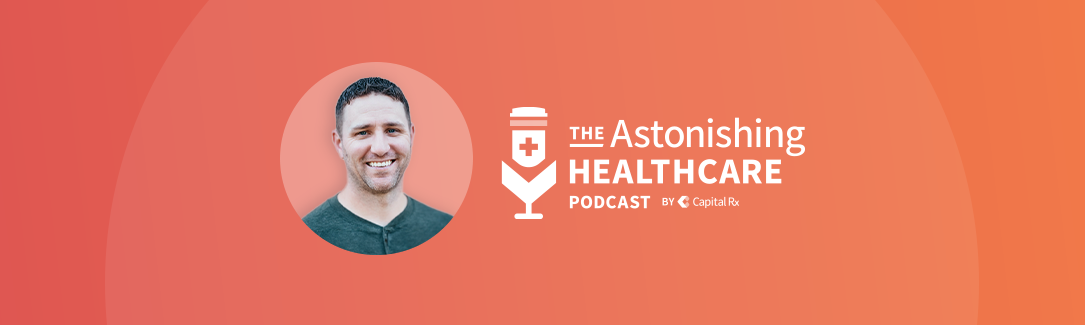 AH022 - Pharmacy Benefits 101: Pharmaceutical Rebates, with Ben Schuster