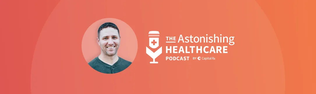 AH022 - Pharmacy Benefits 101: Pharmaceutical Rebates, with Ben Schuster