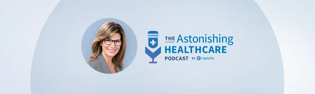AH023 - Compliance Matters, with Heidi McKinnon, PharmD, CHC