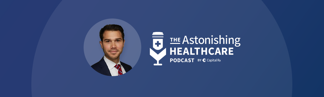 AH026 - The Power of APIs in Healthcare, with Alfonso Martinez