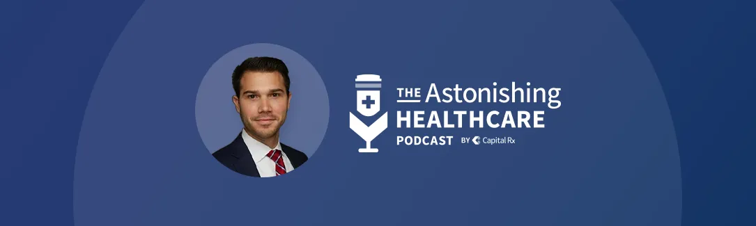 AH026 - The Power of APIs in Healthcare, with Alfonso Martinez