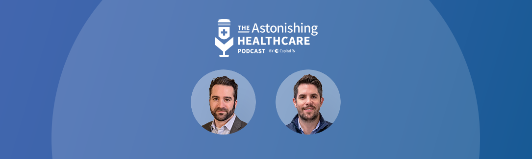 AH024 - PBMs in the News, Again, with Ryan Duffy and Josh Golden