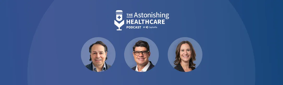 AH032 - Prescription Rebates: Agreements, Guarantees, and More, with NPC's John O'Brien, PharmD, MPH, and Julie Patterson, PharmD, PhD