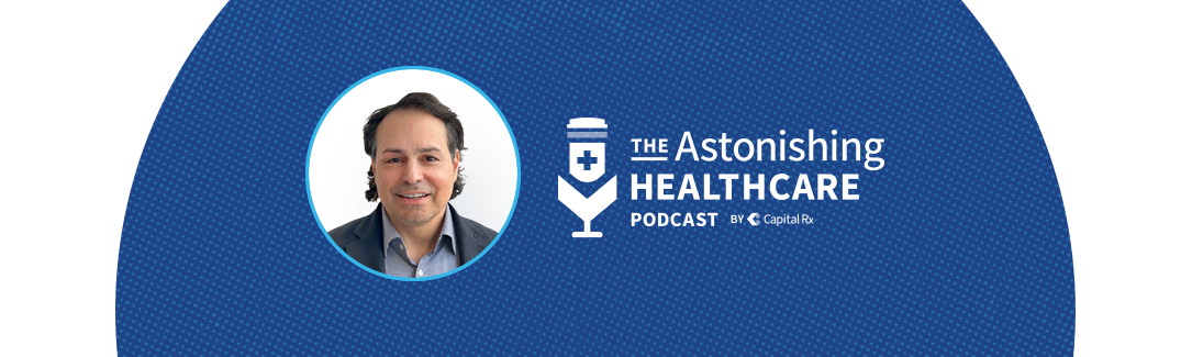 AH033 - Never Move Again™, a Paradigm Shift in Pharmacy Benefits, with AJ Loiacono