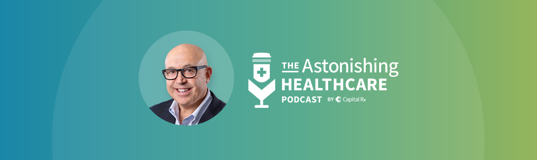 AH030 - Plan Sponsors Need a Source of Truth; Get Your Data Now & Find It, with Jeff Hogan