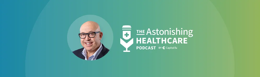 AH030 - Plan Sponsors Need a Source of Truth; Get Your Data Now & Find It, with Jeff Hogan