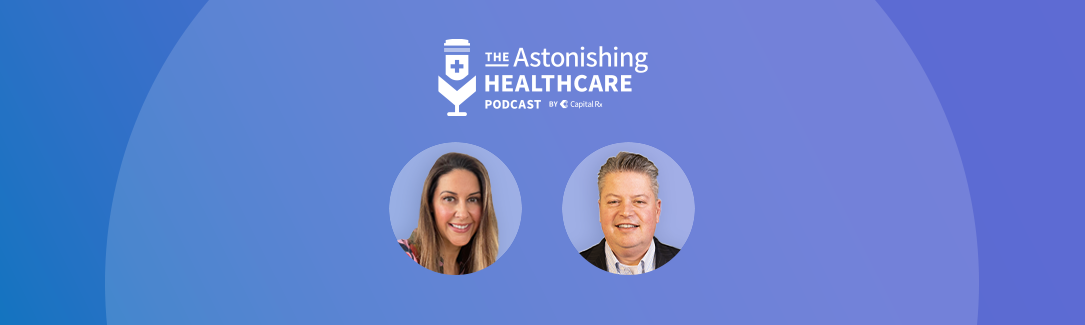 AH031 - Dissecting Pharmacy Cost Drivers and the Value of PMPM, with Kristin Begley, PharmD, and Mike Miele, FSA, MAAA