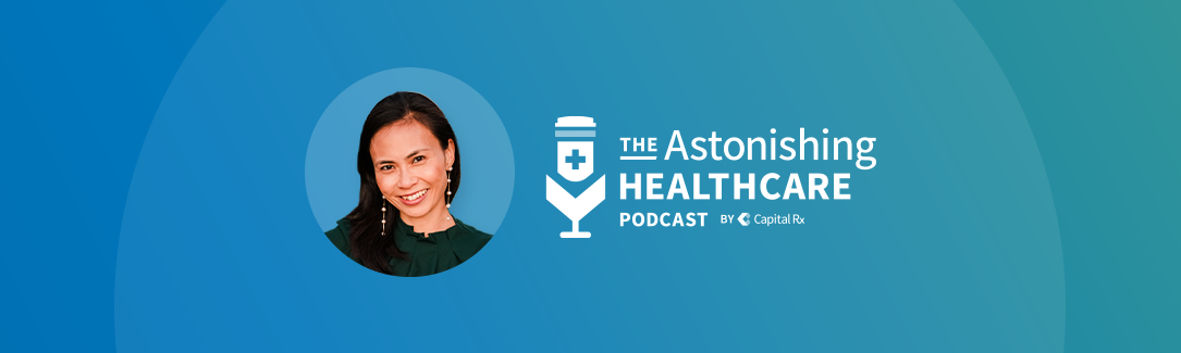 AH035 - Pharmacy Benefits 101: Clinical Programs, with Bonnie Hui-Callahan, PharmD