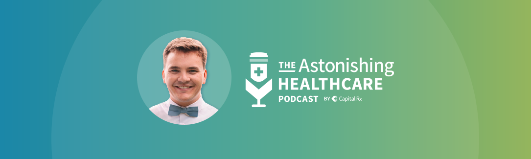AH037 - The Story of a Claim: Redefining the Benefit Experience, with Kevin Sundquist