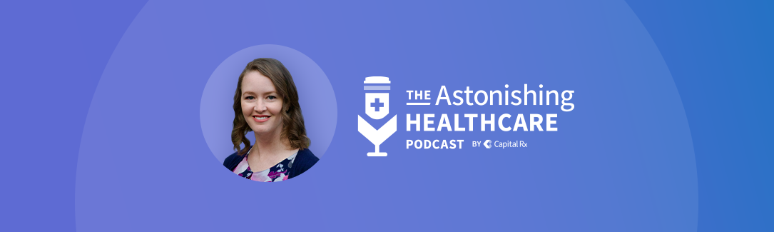 AH038 - Navigating Flu Season! A Quick Update on Vaccines and Such, with Libbi Green, PharmD