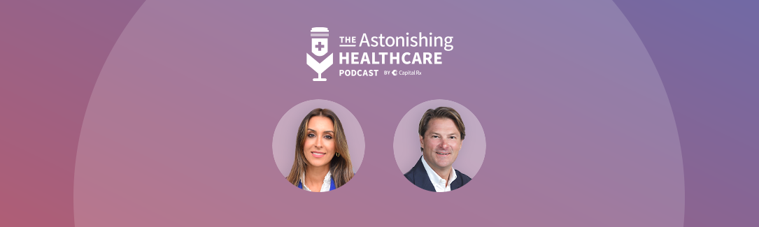 AH036 - The Rise of GLP-1s & Partnering to Manage Chronic Diseases, with Vida Health