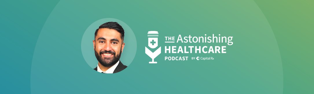 AH043 - Pharmacy Benefits 101: DMP & MTM, Explained, with Nash Albadarin, PharmD