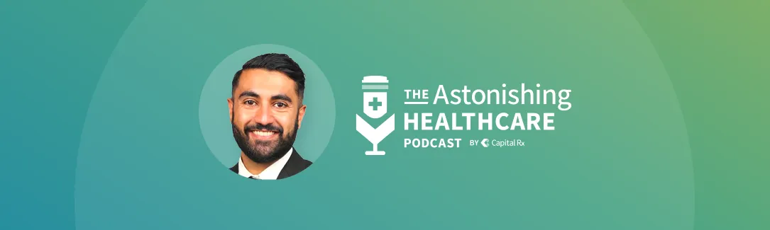 AH043 - Pharmacy Benefits 101: DMP & MTM, Explained, with Nash Albadarin, PharmD