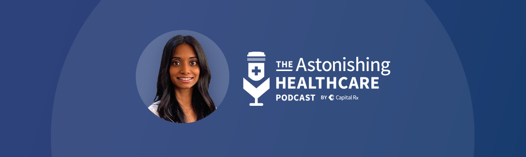 AH042 - Pharmacy Benefits 101: The Network, with Kasi Ortiz