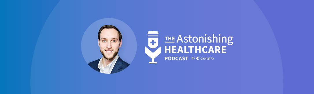 AH044 - Searching for Answers – Understanding Transparency, Alignment and Incentives in Healthcare with Andrew Gordon