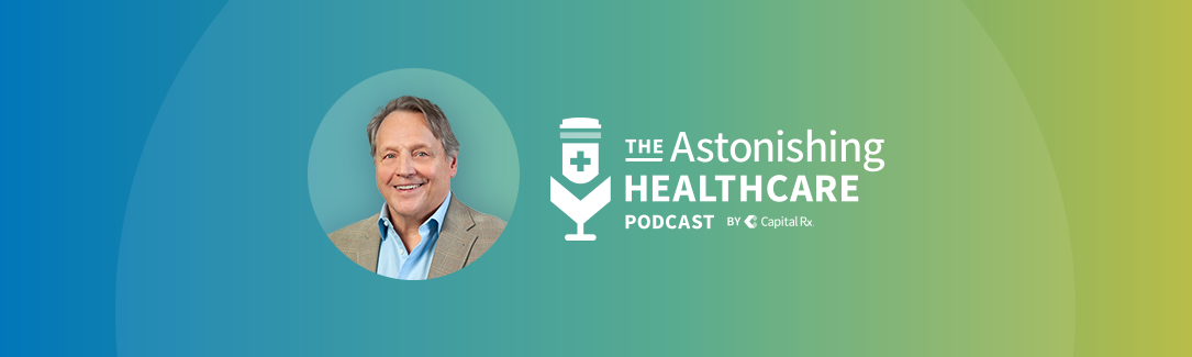 AH051 - Why Drug Prices & Modern Tech Matter in Hospice Care, Too, with Nick Opalich