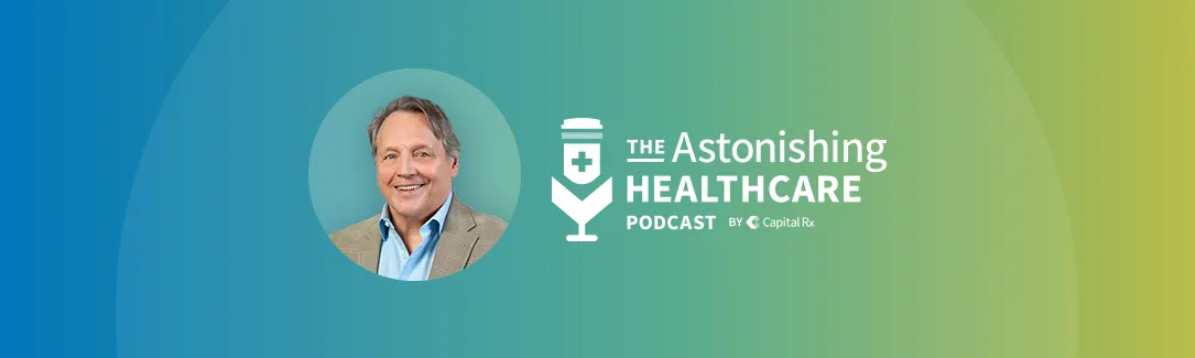 AH051 - Why Drug Prices & Modern Tech Matter in Hospice Care, Too, with Nick Opalich