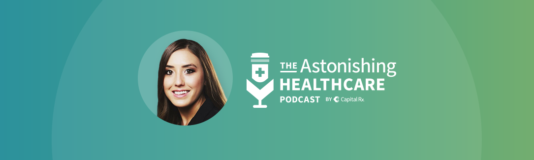 AH050 - PBM Pain Points and Overcoming the Fear of Change, with Hope Nakazato, PharmD